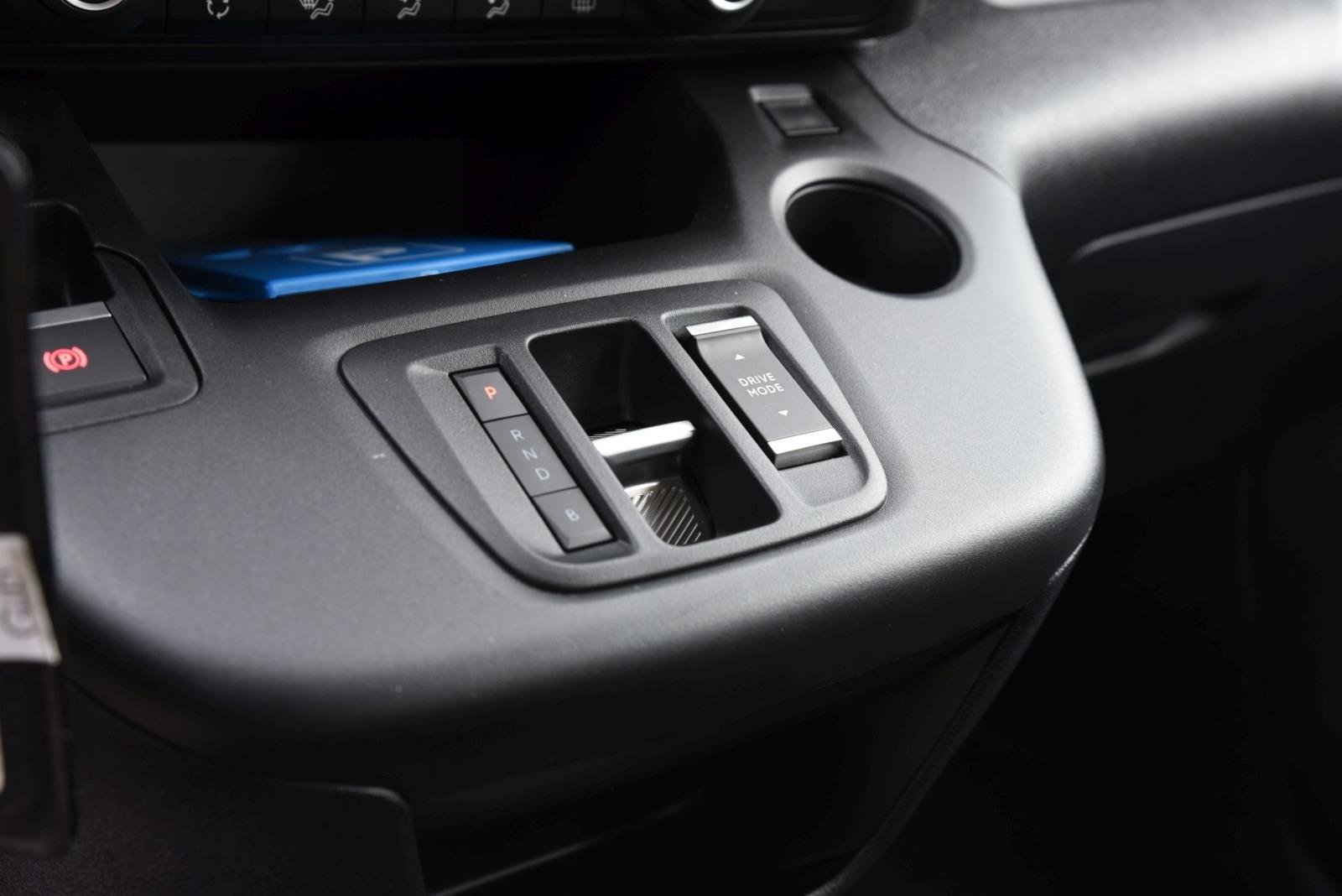 Citroën Berlingo Feel Elektromotor M