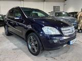Mercedes-Benz ML 420 CDI*GEPANZERT*B6*VR6*ARMORED*ARMOURED* - Mercedes-Benz ML 420 Gebrauchtwagen
