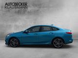 BMW 220 Gran Coupe M SPORT AUTOMATIK LC PLUS NAVI LE - blaue BMW 220 Gran Coupé