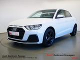 Audi A1 Sportback 25 TFSI advanced DAB PDC GRA SHZ - Audi A1: Leasing