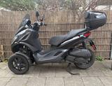 Piaggio MP3  300 LT - PIAGGIO MP3 300