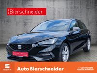 Seat Leon - Vorschau Bild 1
