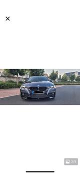 BMW 320d M Paket