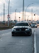 Mercedes-Benz C 250 CDI Edition 1 || C 63 AMG Black Series  - Mercedes-Benz: Series Black