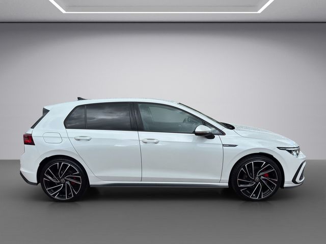 Golf VIII 2.0 TDI GTD DSG