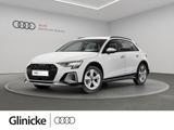 Audi A3 allstreet 35 TFSI NEUBESTELLUNG - Audi A3 Neuwagen in Leipzig