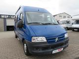 Globecar Globescout Festbett Klima Markise AHK TÜV 2.Hand - Globescout