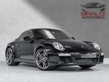 Porsche 911 Carrera Black Edition, 1. Hd.,Approved 04.26 - Porsche 997: Roadster, 911