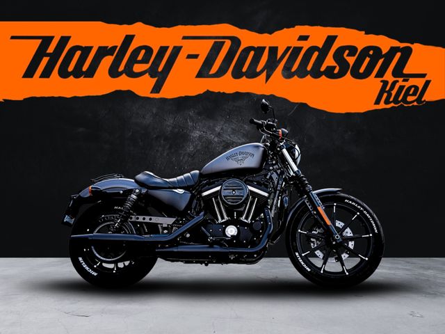 Harley-Davidson SPORTSTER XL883N IRON