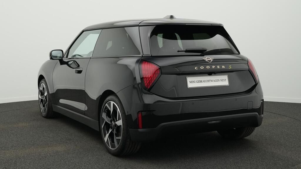 MINI Cooper SE - Bild 8