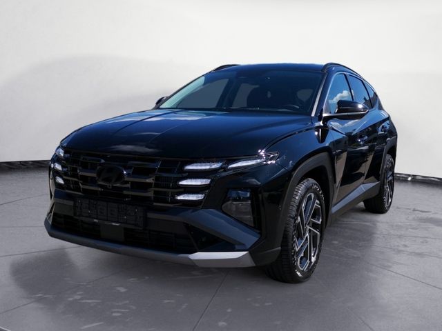 Hyundai TUCSON FL (MY25) Prime / Sitzpaket / Fahrwerk