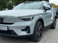 Volvo EX40 - Vorschau Bild 10