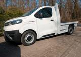 Toyota Proace Electric 75kwH (große Batter... - Toyota Verso Gebrauchtwagen in Berlin