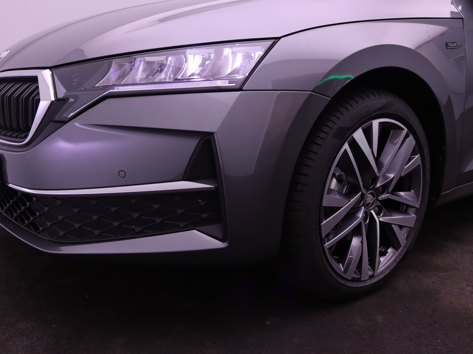 Skoda Octavia - Bild 9