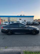 BMW 535d -Standheizung - BMW 535 in Frankfurt (Main)