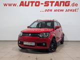 Suzuki Ignis Comfort 4x4 - rote Suzuki Ignis