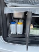 Pössl VANster *Abverkauf* Automatik*180PS