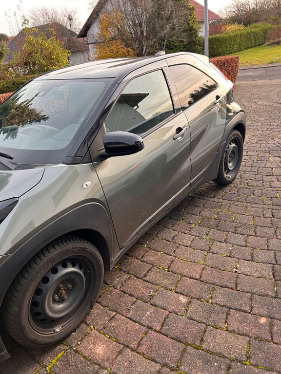 Image of Toyota Other