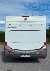 HYMER / ERIBA / HYMERCAR Tramp R 514 GT - HYMER / ERIBA Wohnwagen & Wohnmobile