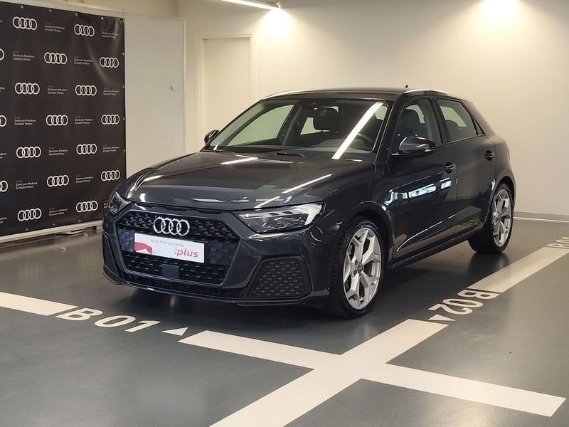 Image of Audi A1