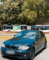 BMW 1er BMW automatik - BMW aus 2005: 1er