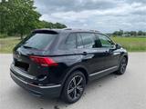 Volkswagen Tiguan 1.5 TSI OPF DSG UNITED AHK Allwetter  - Volkswagen Tiguan: United
