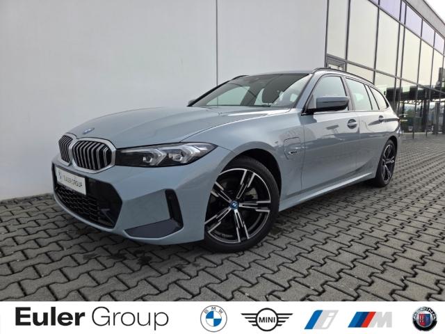 BMW 320 e Touring M-Sport Sportpaket Navi Digitales 