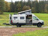 Mercedes-Benz Sprinter 4x4 / 4 Personen / 920 ah LiFePo4 - Offers matching your search criteria