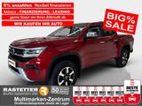 Volkswagen Amarok TDI Style 5Jahre+Cover+Standhzg+AHK+Matri - Volkswagen Amarok aus 2025