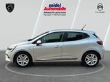 Renault Clio TCe 100 BusinessEd. NAVI, SHZ, App Connect - Renault Clio Gebrauchtwagen in Freiburg