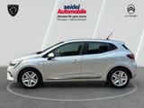 Renault Clio TCe 100 BusinessEd. NAVI, SHZ, App Connect - Renault in Osnabrück