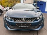 Peugeot 508 SW GT-Line Aut ACC AHK Blis Navi Kamera LED - Peugeot 508: SW