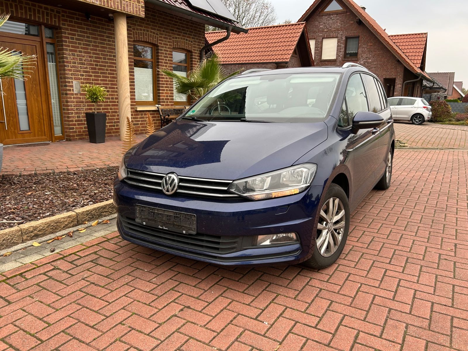 VW Touran