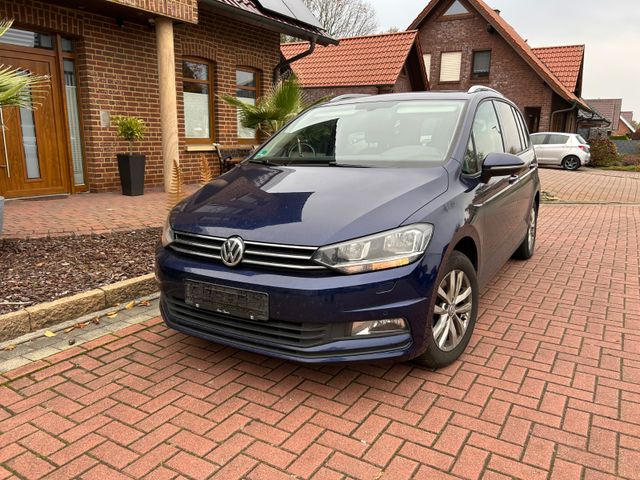 VW Touran