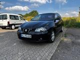 Seat Ibiza 1.4 16V 63kW Sport Edition Sport Edition - Seat Ibiza aus 2007: Edition Sport