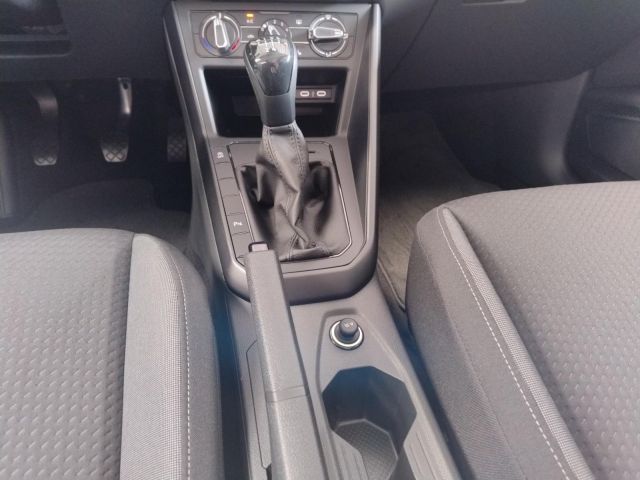 Taigo 1.0 TSI Klima Einparkhilfe Sitzheizung