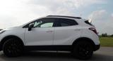 Opel Mokka X 1.4 ECOTEC Turbo Color INNOVATION S/... - Opel Mokka X von privat