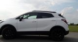 Opel Mokka X 1.4 ECOTEC Turbo Color INNOVATION S/... - Opel Mokka X: Color Innovation