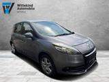 Renault Scenic III TomTom Edition*Navi* - Renault Scenic TomTom-Edition