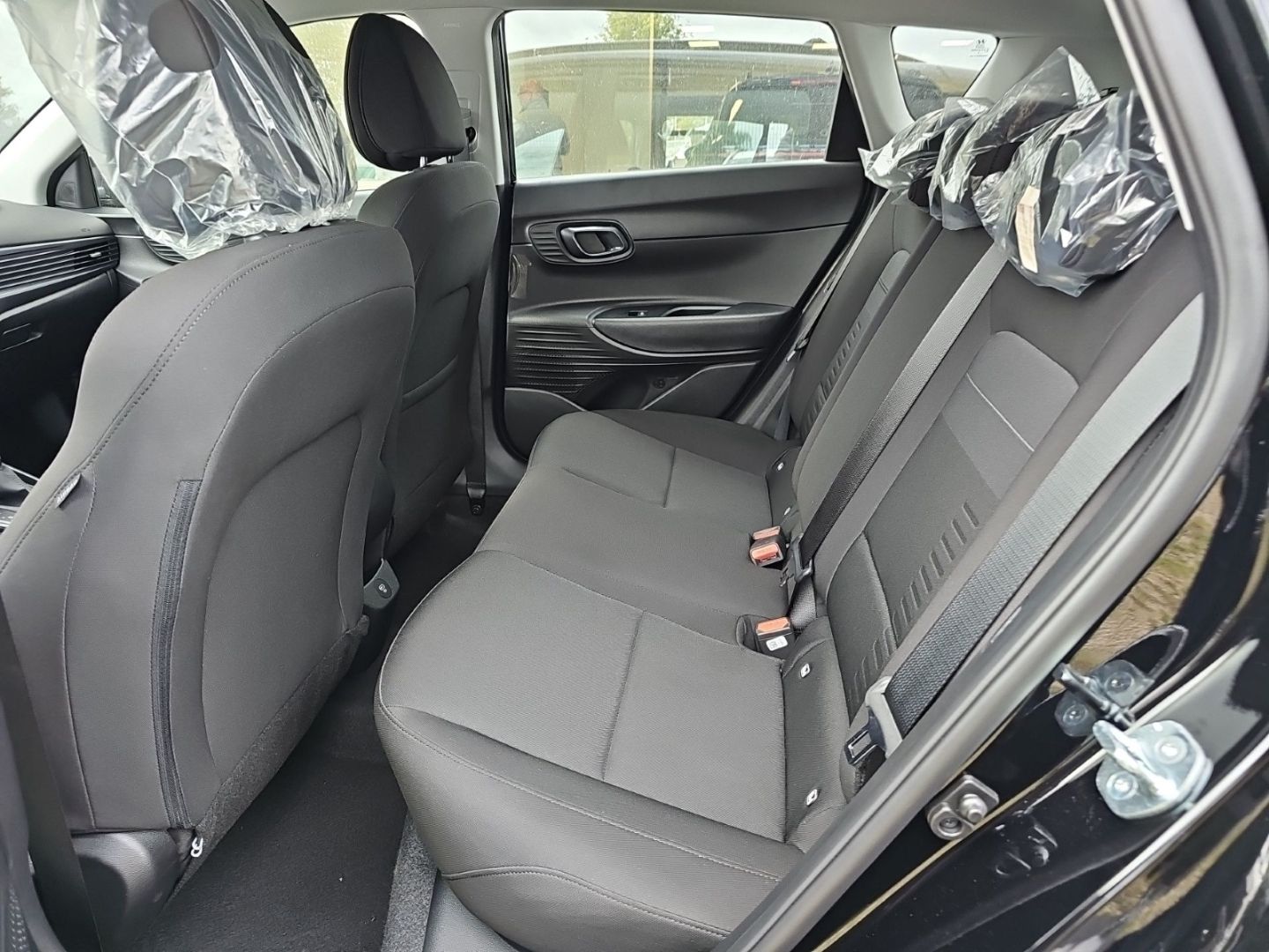 Hyundai BAYON – Bild 14