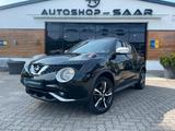 Nissan Juke Acenta Navi/Kamera - Nissan Gebrauchtwagen in Saarbrücken