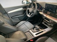 Audi SQ5 - Vorschau Bild 9