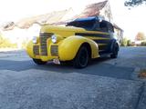 Oldsmobile F60 Tudor Sedan HOTROD V8 - Oldsmobile Oldtimer mit Benzin-Antrieb