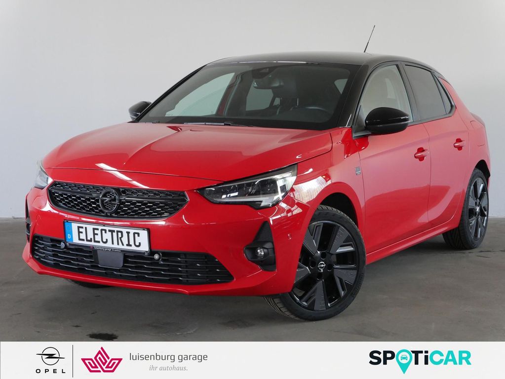 Angebot ansehen Opel Corsa