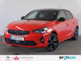 Opel Corsa Electric 40 Jahre Edition | Navi | SHZ | - Opel Corsa: Electric