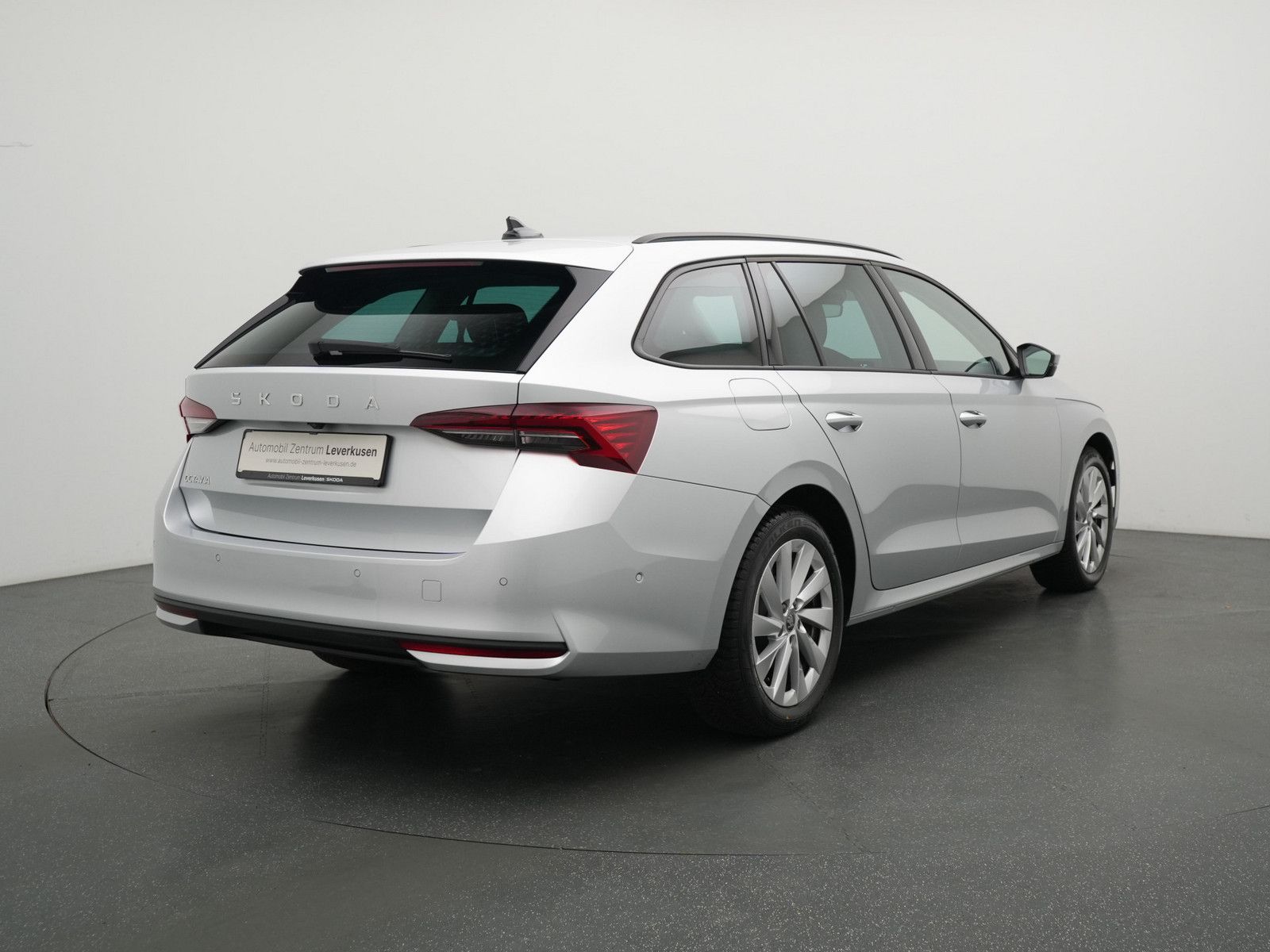 Skoda Octavia - Bild 2