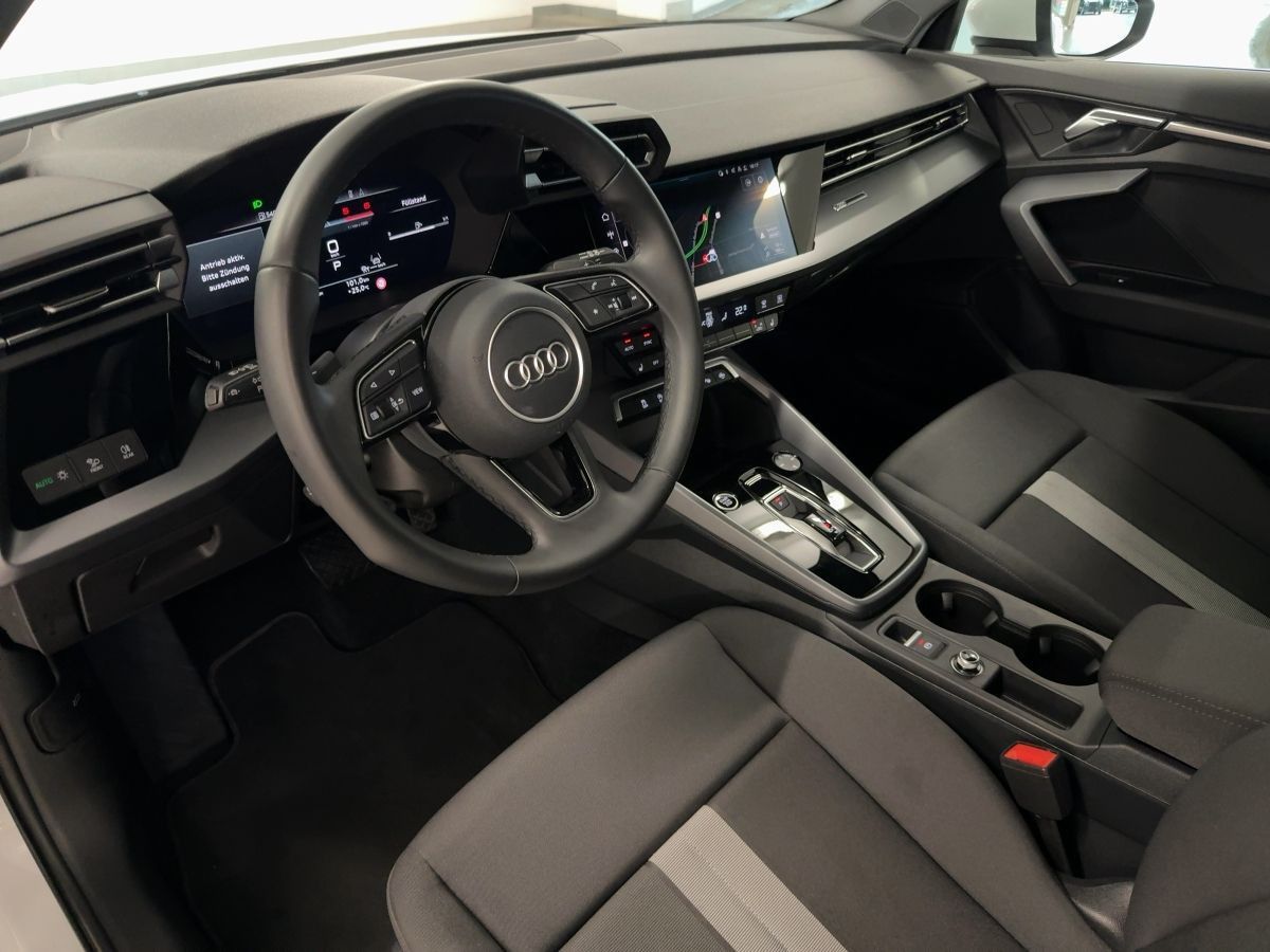 Audi A3 - Bild 18