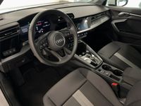 Audi A3 - Vorschau Bild 18