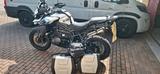 Triumph Tiger1200XCA - TRIUMPH TIGER 1200 XCA