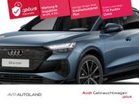 Audi Q4 e-tron - Vorschau Bild 1